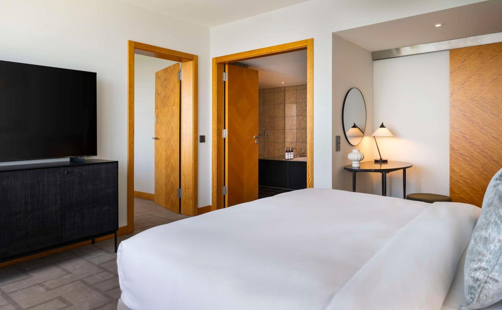 Hyatt Regency Mainz Hotel Exterior photo
